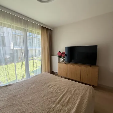 Apartment Jasna Elegancja Krakow