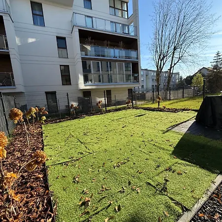 Jasna Elegancja Krakow