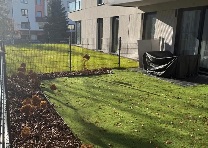 Jasna Elegancja * Krasków