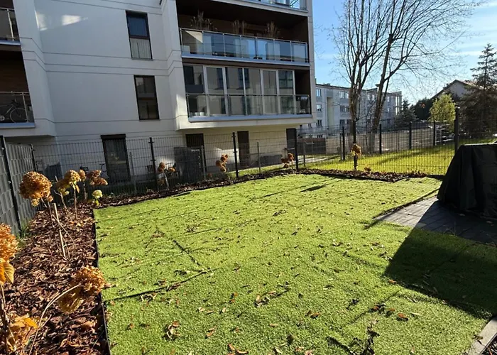 Jasna Elegancja Krasków