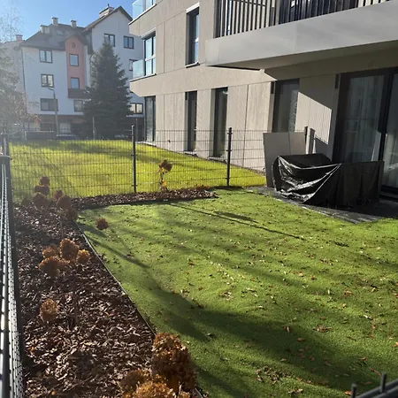 Jasna Elegancja * Kraków