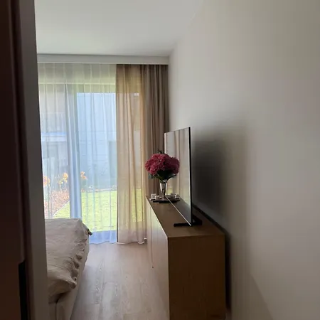 Apartamento Jasna Elegancja Cracóvia